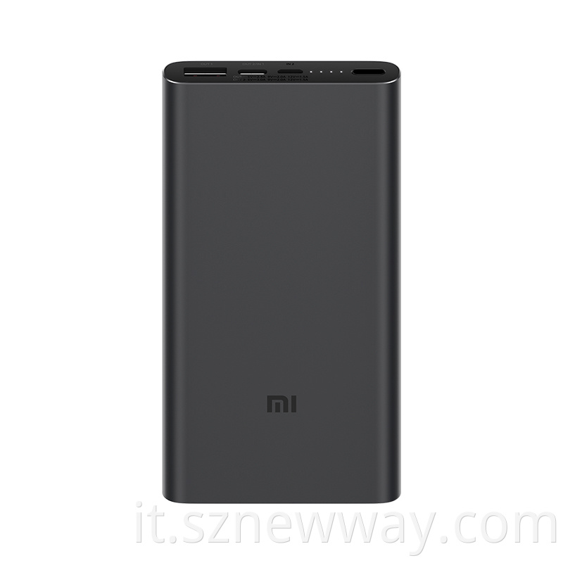 Xiaomi Power Bank 3